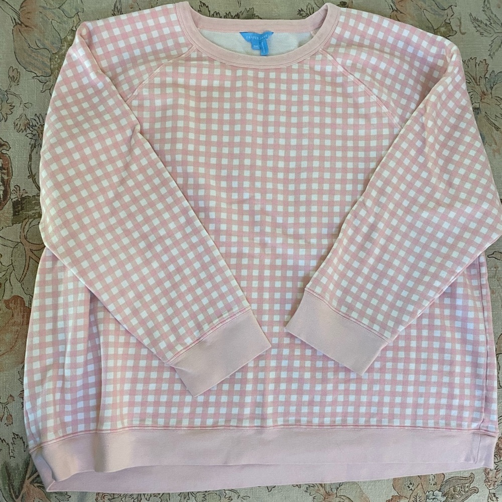 Draper James Sweatshirt